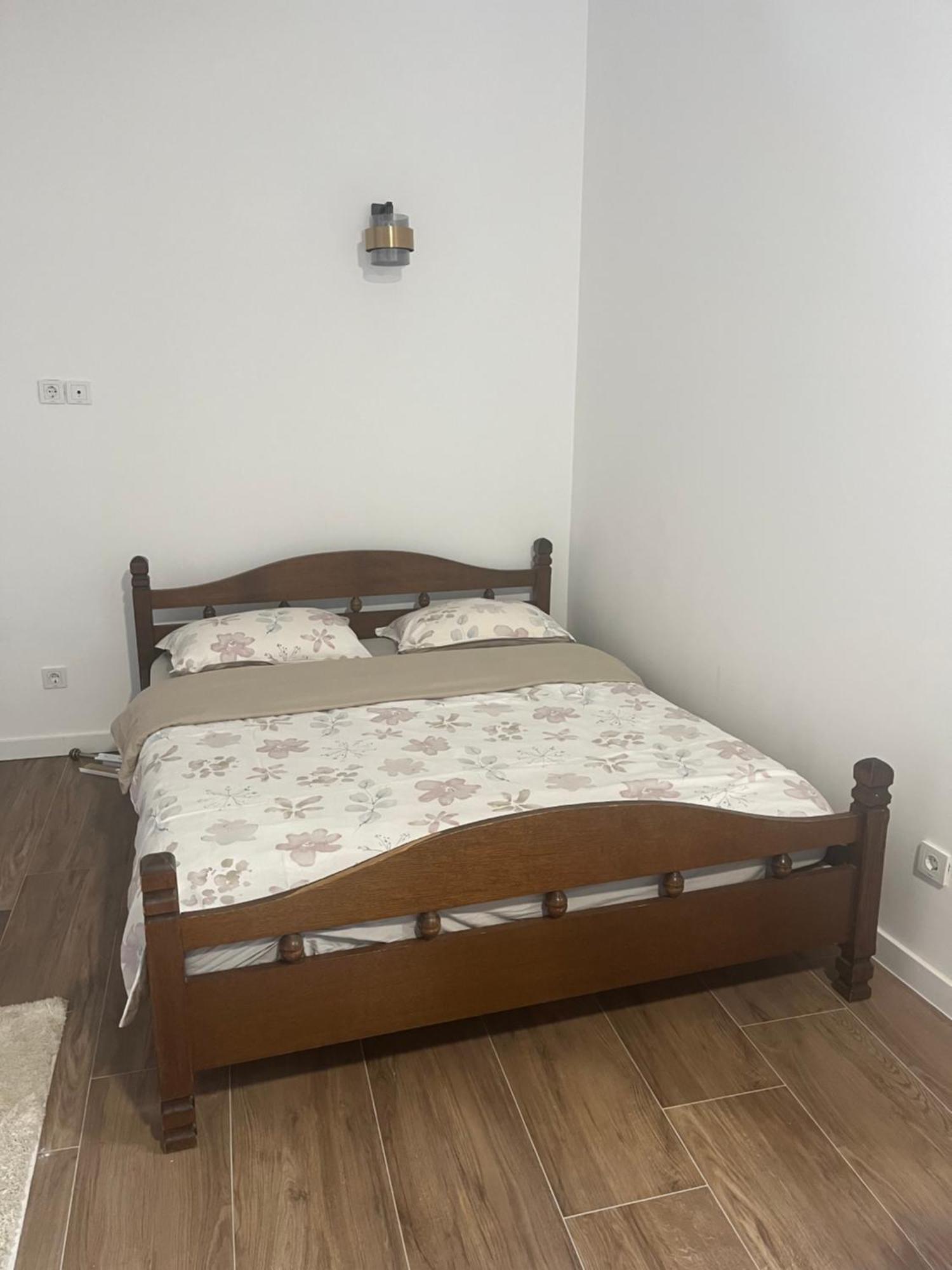 Most Slavonski Brod Exteriör bild